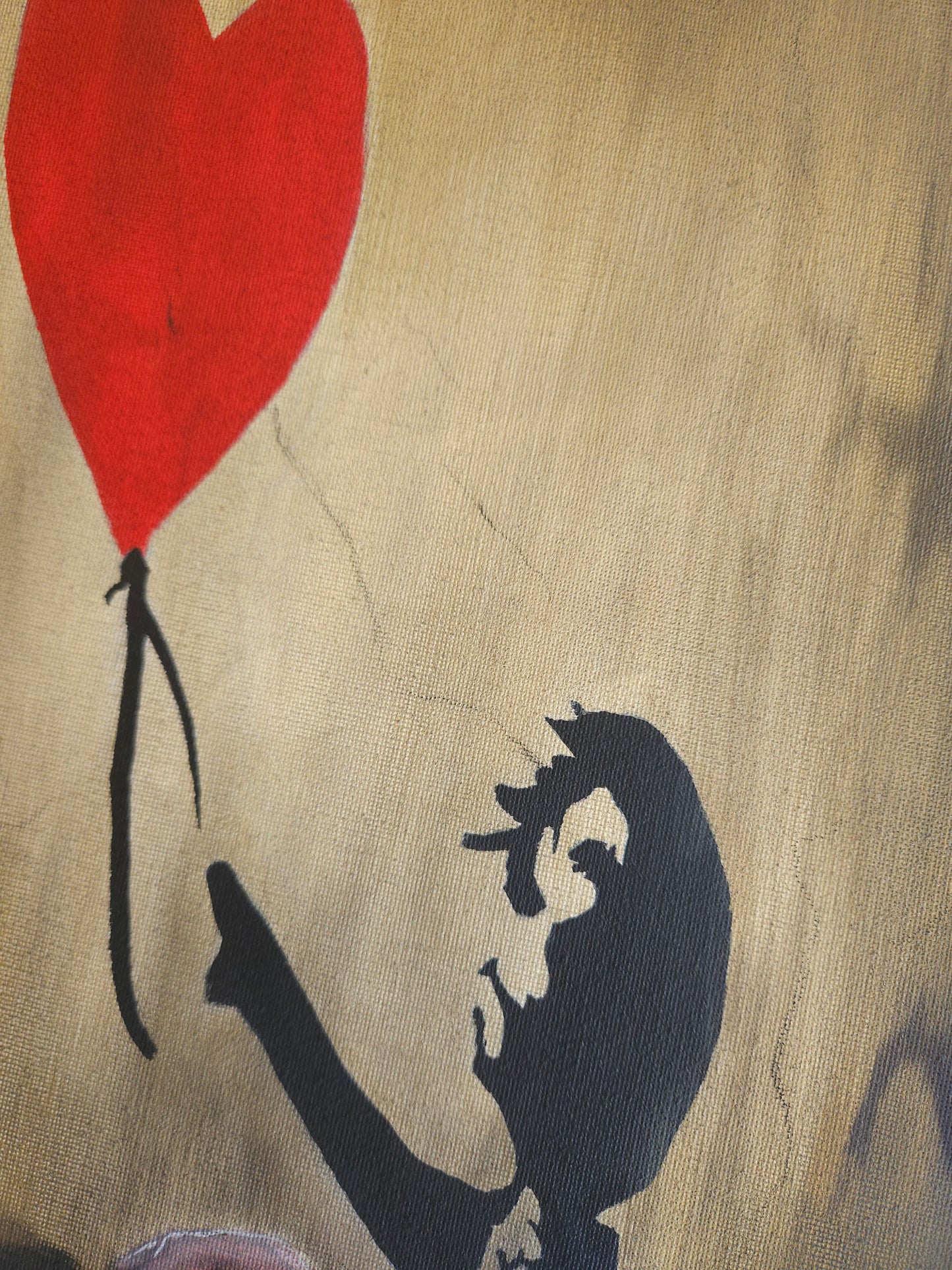 'Never Too Old for Rebellion' - A3 Print Pre-Order